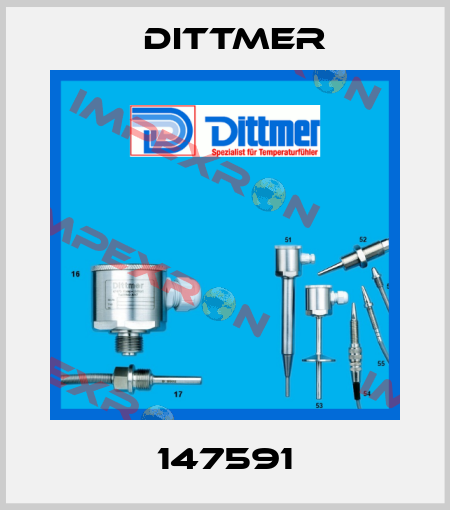 147591 Dittmer