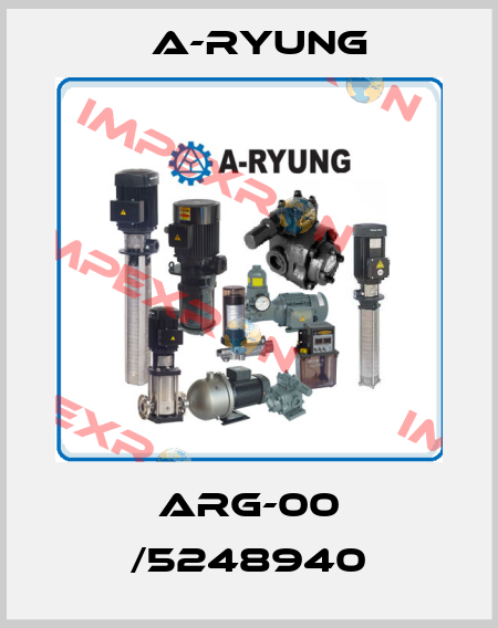 ARG-00 /5248940 A-Ryung