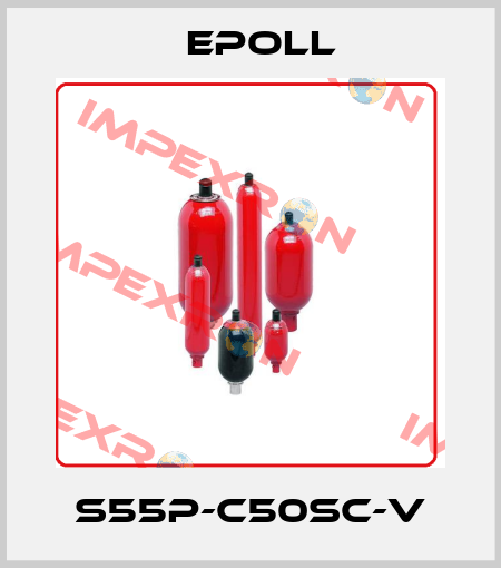 S55P-C50SC-V Epoll