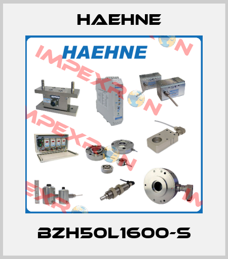 BZH50L1600-S HAEHNE