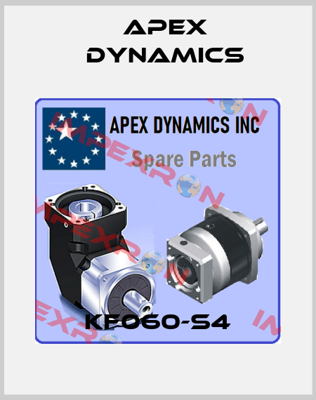 KF060-S4 Apex Dynamics