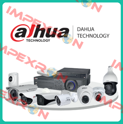 HAC-HFW1200TL-A Dahua Technology