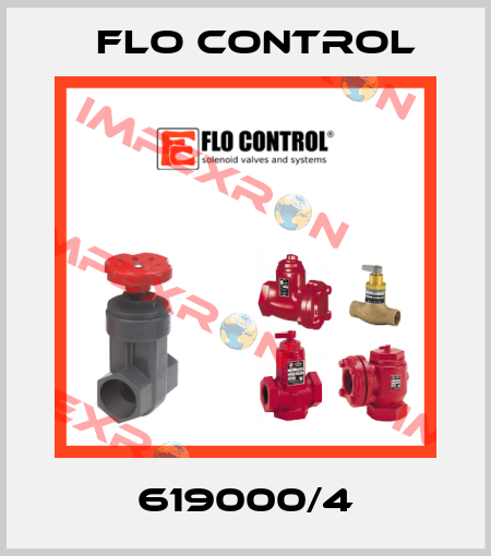 619000/4 Flo Control