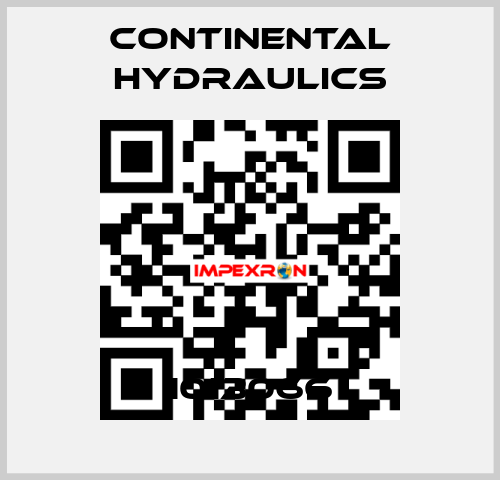 1013066 Continental Hydraulics