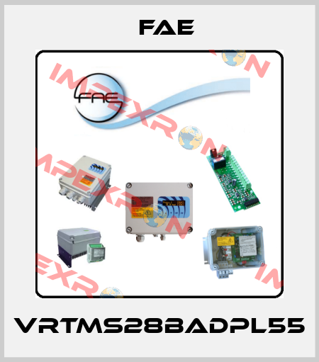 VRTMS28BADPL55 Fae