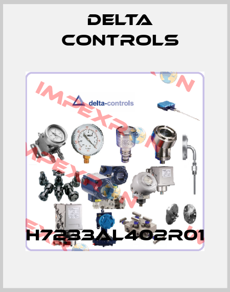 H7233AL402R01 Delta Controls