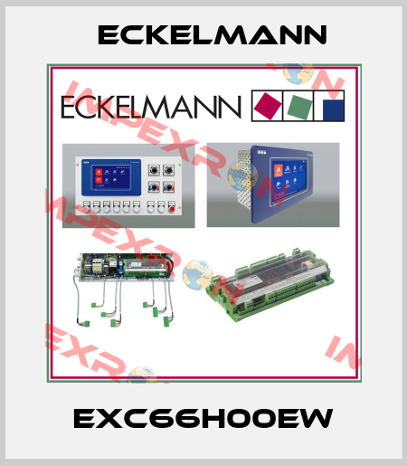 EXC66H00EW Eckelmann