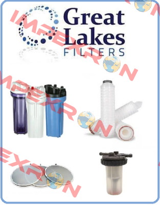 321-000-8000 Great Lakes Filters