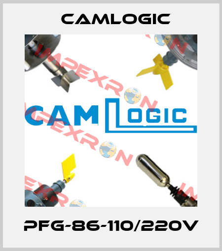 PFG-86-110/220v Camlogic