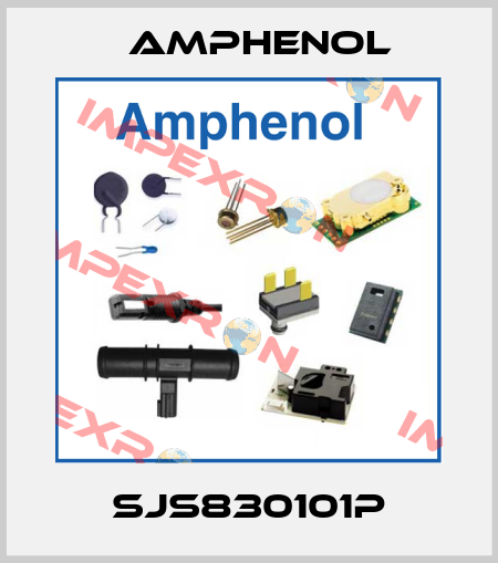 SJS830101P Amphenol