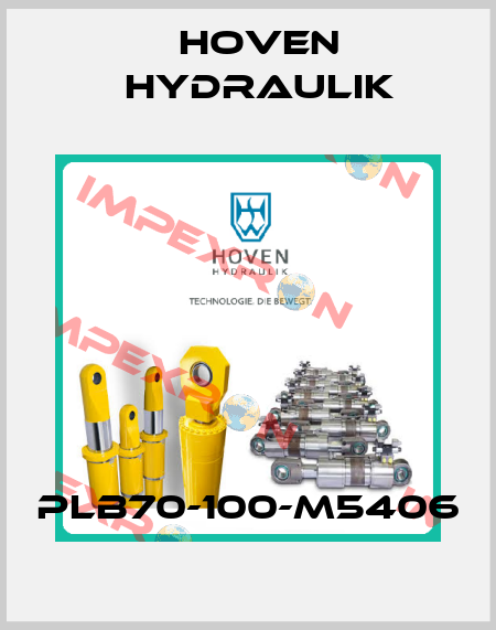 PLB70-100-M5406 Hoven Hydraulik