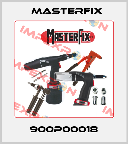 900P00018 Masterfix