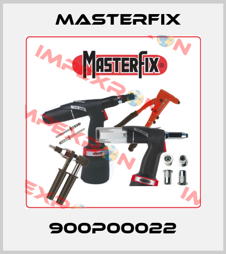 900P00022 Masterfix