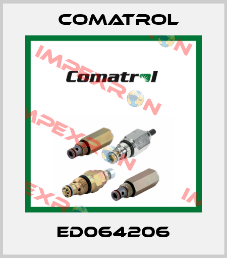 ED064206 Comatrol