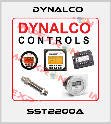 SST2200A Dynalco