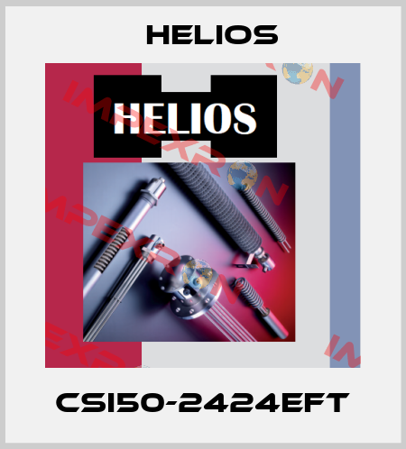 CSI50-2424EFT Helios