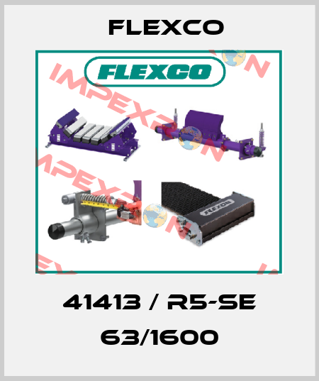 41413 / R5-SE 63/1600 Flexco