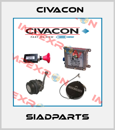 SIADParts Civacon