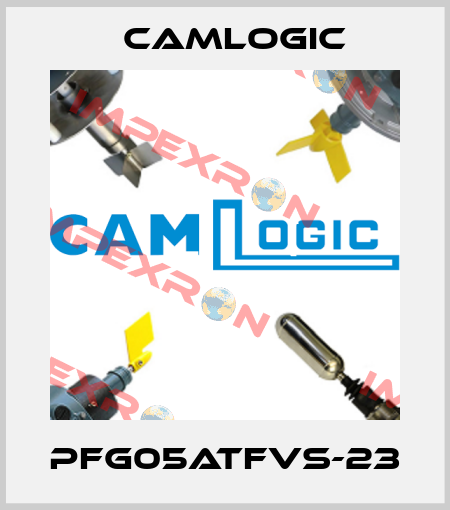 PFG05ATFVS-23 Camlogic