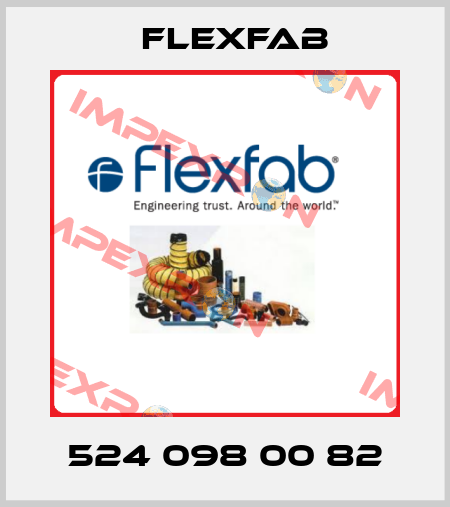 524 098 00 82 Flexfab
