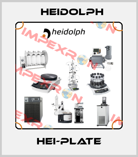 Hei-PLATE Heidolph