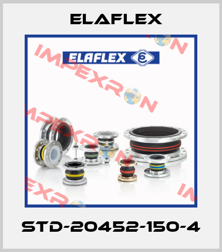 STD-20452-150-4 Elaflex