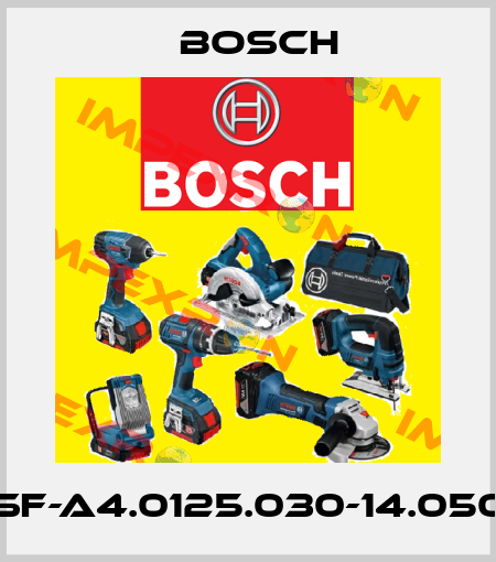 SF-A4.0125.030-14.050 Bosch
