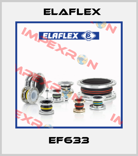 EF633 Elaflex
