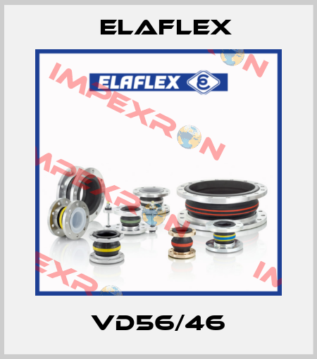 VD56/46 Elaflex