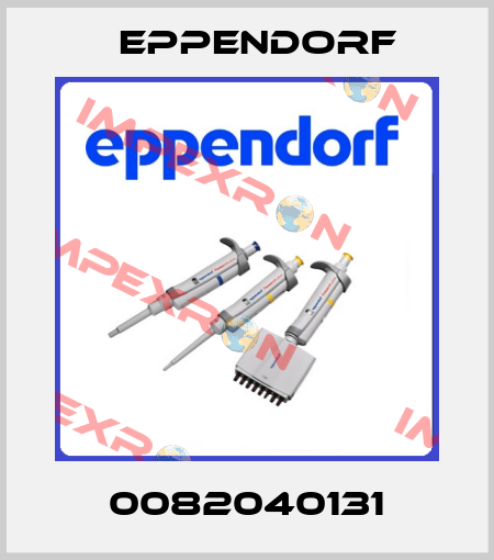 0082040131 Eppendorf