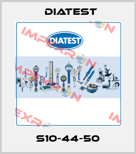 S10-44-50 Diatest