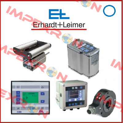 P/N: 043310, Type: PD2125 Erhardt Leimer