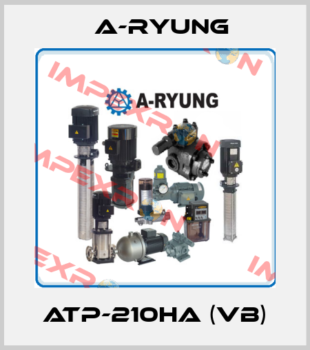 ATP-210HA (VB) A-Ryung