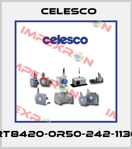 RT8420-0R50-242-1130 Celesco