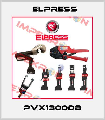 PVX1300DB Elpress