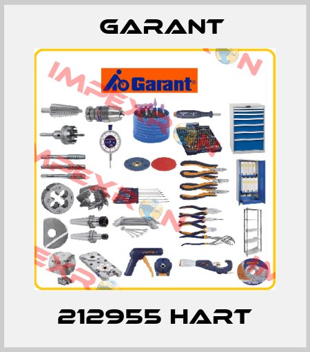 212955 HART Garant