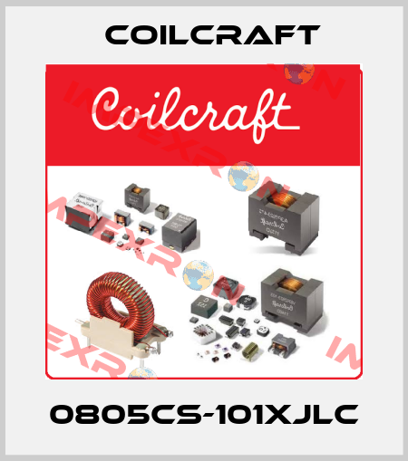 0805CS-101XJLC Coilcraft