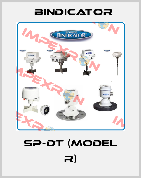 SP-DT (Model R) Bindicator