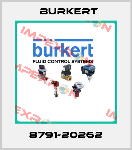 8791-20262 Burkert
