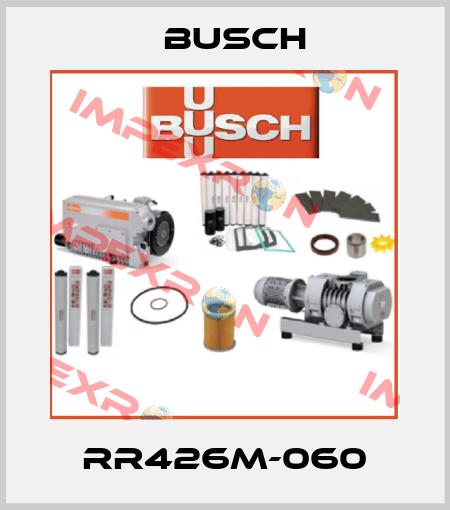 RR426M-060 Busch