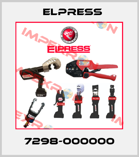 7298-000000 Elpress