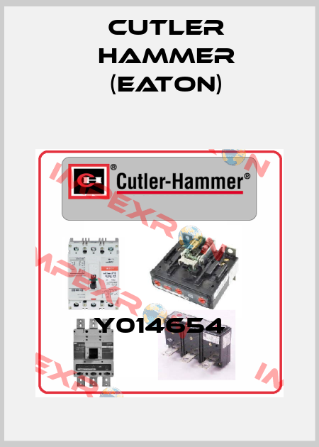 Y014654 Cutler Hammer (Eaton)