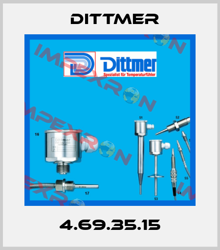 4.69.35.15 Dittmer