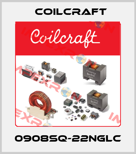 0908SQ-22NGLC Coilcraft