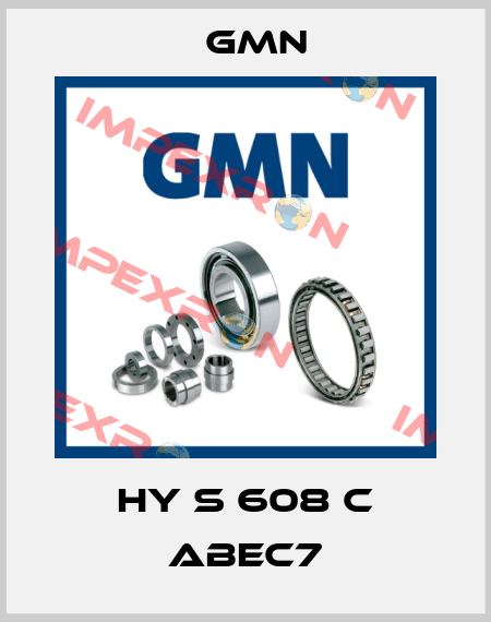 HY S 608 C ABEC7 Gmn