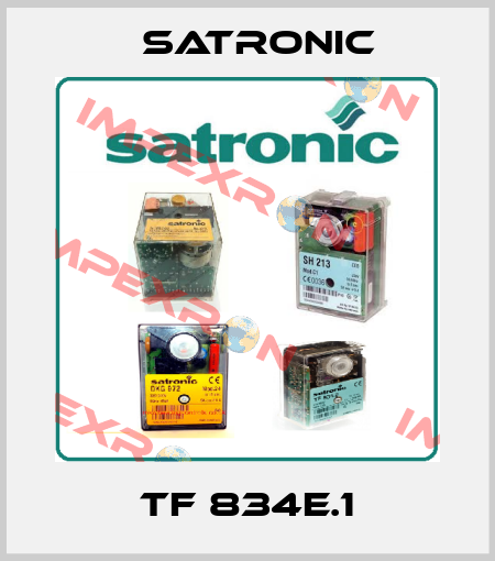 TF 834E.1 Satronic
