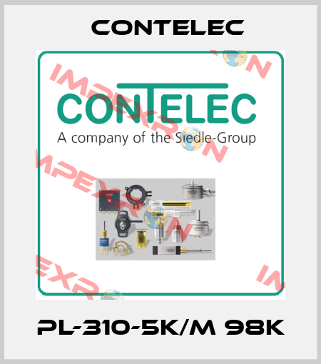 PL-310-5K/M 98K Contelec