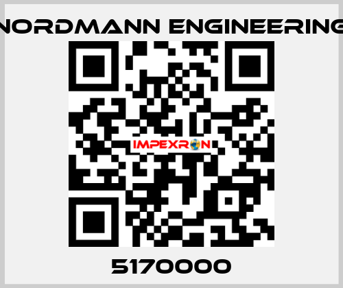 5170000 NORDMANN ENGINEERING