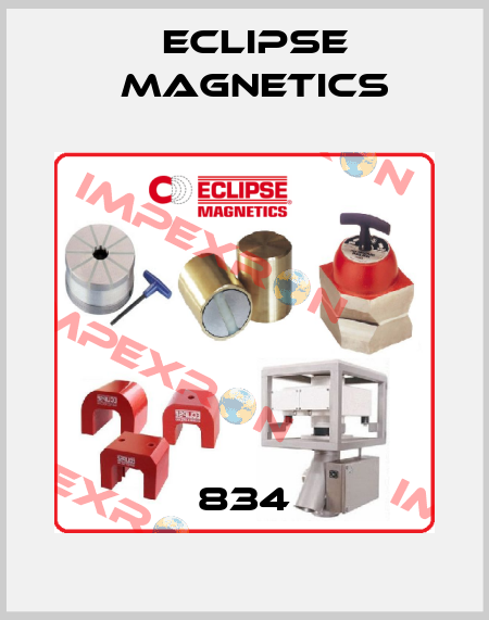 834 Eclipse Magnetics