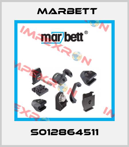 S012864511 Marbett